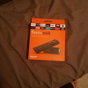 Fire stick